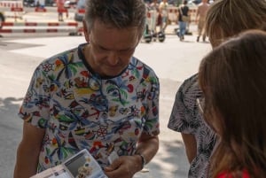 Zurique: Escape Game guiado - Passeio de barco, snacks e bebidas