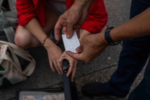 Zurique: Escape Game guiado - Passeio de barco, snacks e bebidas