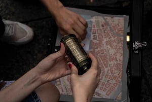 Zurique: Escape Game guiado - Passeio de barco, snacks e bebidas