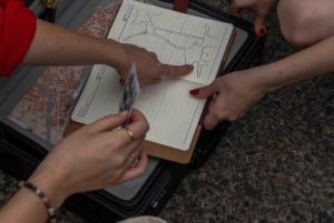 Zurique: Escape Game guiado - Passeio de barco, snacks e bebidas