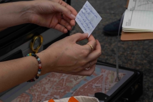 Zurique: Escape Game guiado - Passeio de barco, snacks e bebidas