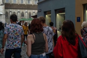 Zurique: Escape Game guiado - Passeio de barco, snacks e bebidas