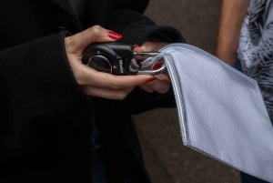 Zurique: Escape Game guiado - Passeio de barco, snacks e bebidas