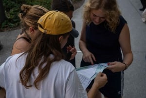 Zurique: Escape Game guiado - Passeio de barco, snacks e bebidas