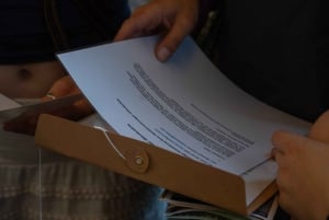 Zurique: Escape Game guiado - Passeio de barco, snacks e bebidas