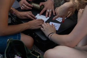 Zurique: Escape Game guiado - Passeio de barco, snacks e bebidas