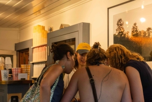 Zurique: Escape Game guiado - Passeio de barco, snacks e bebidas