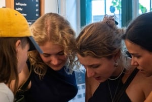 Zurique: Escape Game guiado - Passeio de barco, snacks e bebidas