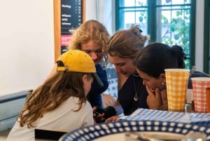 Zurique: Escape Game guiado - Passeio de barco, snacks e bebidas