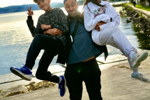 Цюрих: индивидуальная экскурсия на полдня в Рапперсвиль с местным экскурсоводом