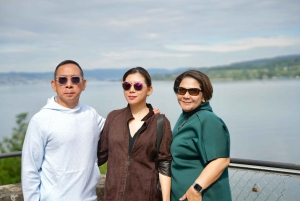 Цюрих: индивидуальная экскурсия на полдня в Рапперсвиль с местным экскурсоводом