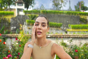 Цюрих: индивидуальная экскурсия на полдня в Рапперсвиль с местным экскурсоводом