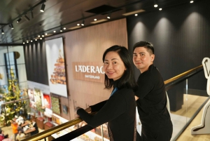 Цюрих: индивидуальная экскурсия на полдня в Рапперсвиль с местным экскурсоводом