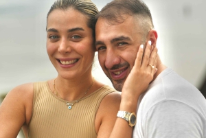 Цюрих: индивидуальная экскурсия на полдня в Рапперсвиль с местным экскурсоводом