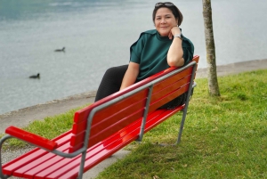 Цюрих: индивидуальная экскурсия на полдня в Рапперсвиль с местным экскурсоводом