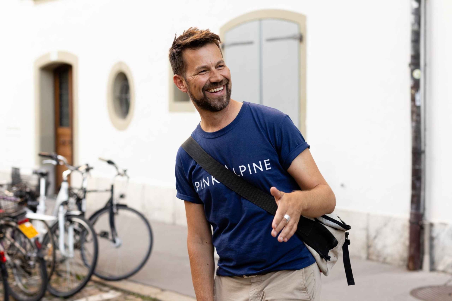 Zürich, Zürich: HBTQ stadsvandring genom Zürich inkl. raclette