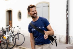 Zürich, Zürich: HBTQ stadsvandring genom Zürich inkl. raclette