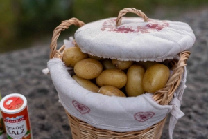 Zürich, Zürich: HBTQ stadsvandring genom Zürich inkl. raclette