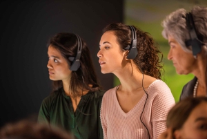 Цюрих: экскурсия по дому шоколада Lindt и входной билет