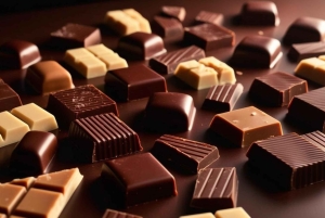 Zurych: bilet łączony do muzeum Lindt Home of Chocolate + rejs