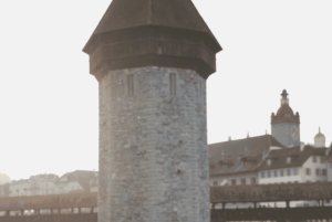 Цюрих: Люцерн, Зеебоденальп и вертолетный тур