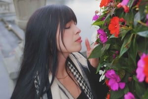 Zurich : Lucerne, Seebodenalp et tour en hélicoptère