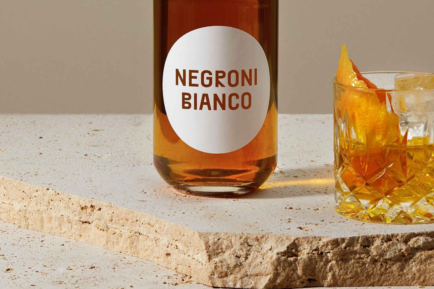 Zürich: Negroni Workshop hos The Cocktail