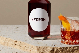 Zurich : Atelier Negroni chez The Cocktail