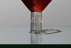 Zurich : Atelier Negroni chez The Cocktail