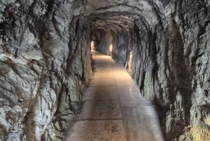 Zürich: wandeltour door de oude stad