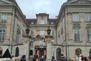 Zürich: wandeltour door de oude stad