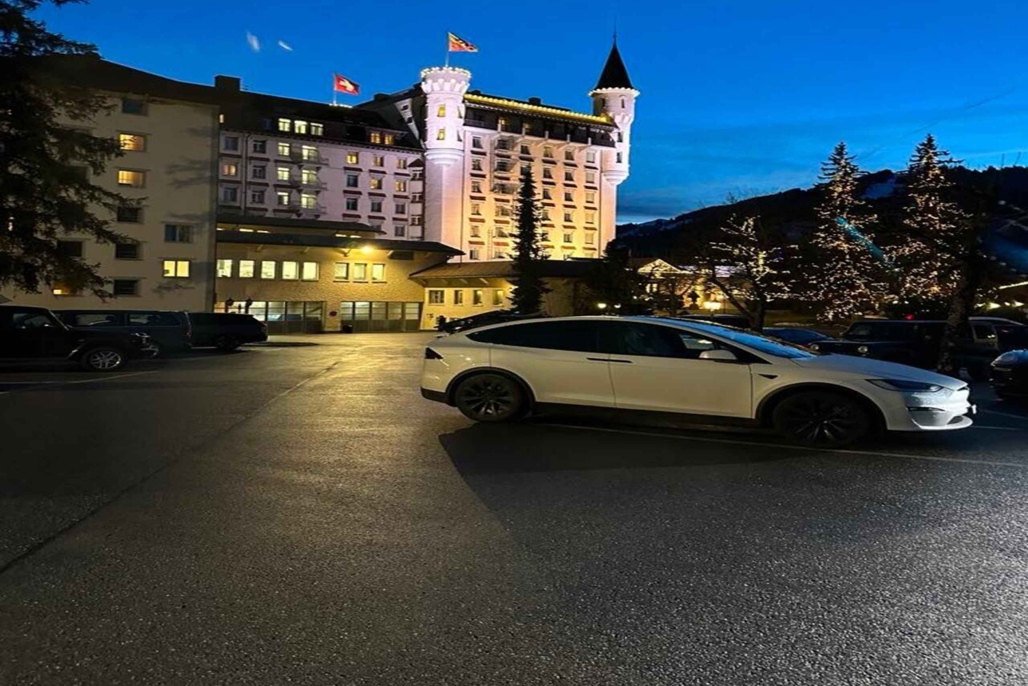 Zürich: Privater Flughafentransfer (Einweg)