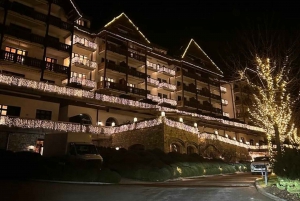 Zurich: One-Way Private Airport Transfer