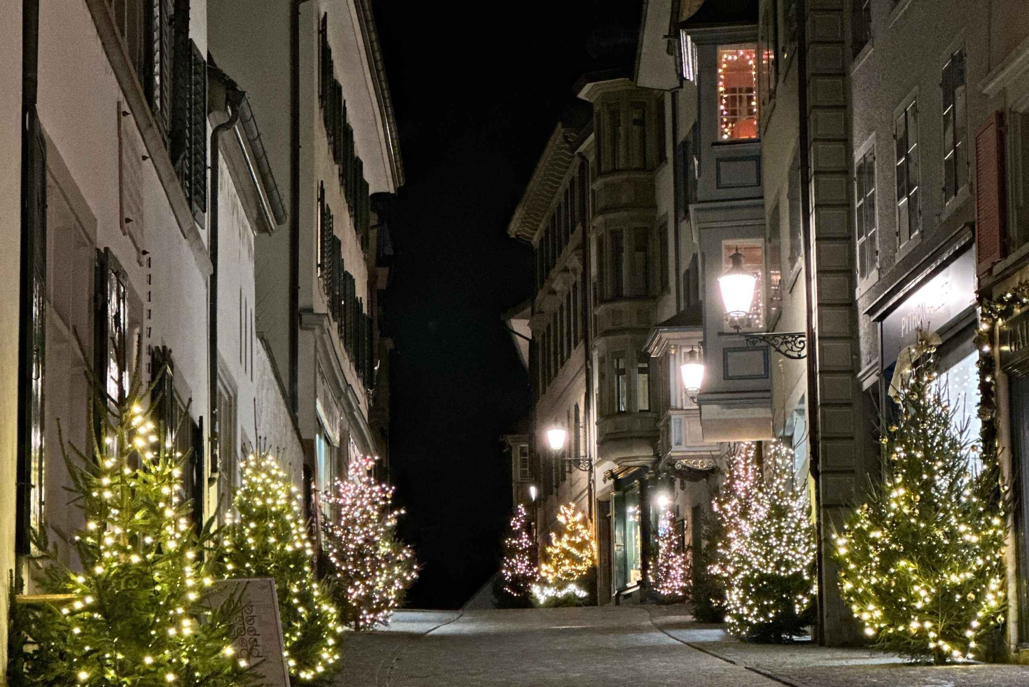 Zürich: Henkilökohtainen kierros enintään 4 hengelle – täysin muokattavissa