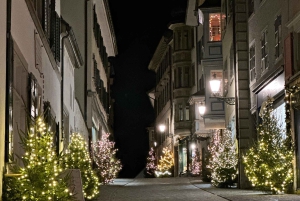 Zürich: Henkilökohtainen kierros enintään 4 hengelle – täysin muokattavissa