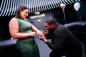 3-i-1 omvisning til fots i Zürich med fotografering og smaker