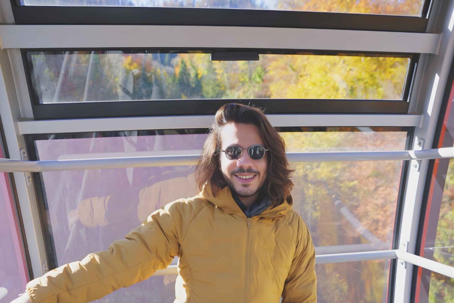 Zurych: prywatna wycieczka po mieście ze zdjęciami i przejazdem kolejką linową