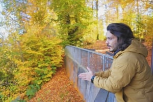 Zurych: prywatna wycieczka po mieście ze zdjęciami i przejazdem kolejką linową