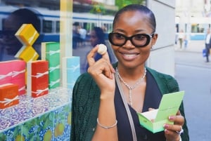 Zurych: prywatna wycieczka po mieście ze zdjęciami i przejazdem kolejką linową