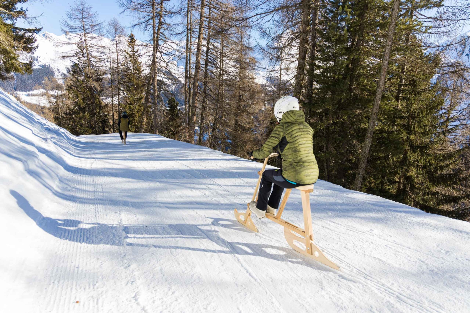 Zúrich: Jungfraujoch privado y emocionante aventura en Velogemel