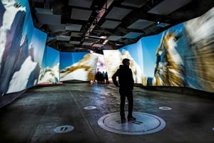 Zurich: Private Jungfraujoch & Thrilling Velogemel Adventure