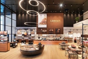 Zürich: Yksityinen päiväretki vesiputouksien laaksoon ja Interlakeniin.