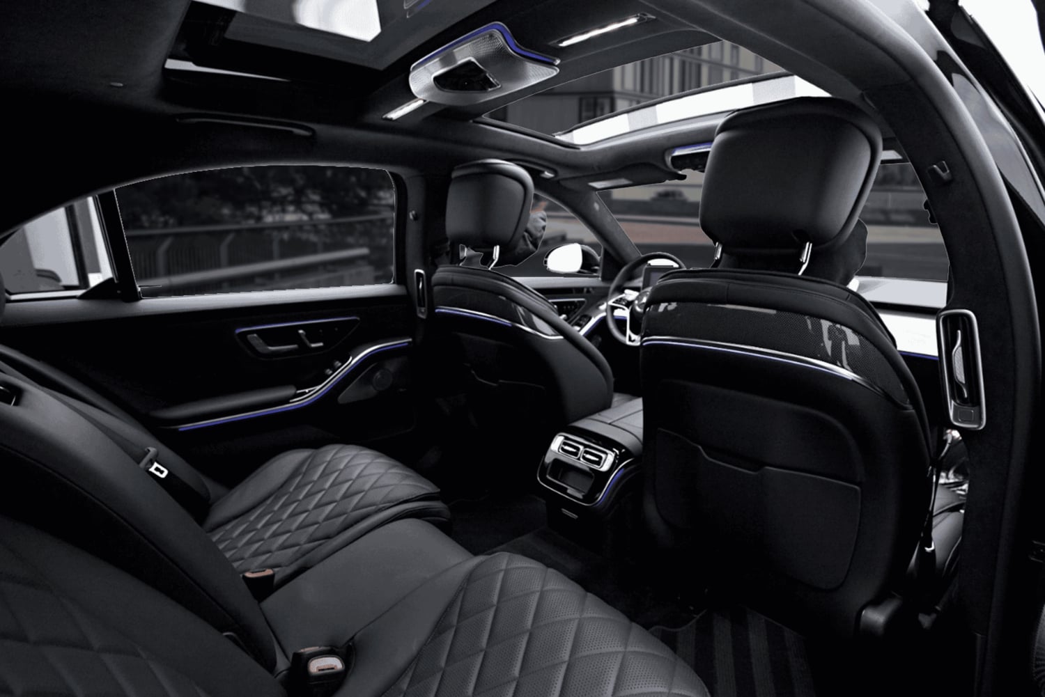 Zürich : Privater Transfer zum/vom Flughafen und der Stadt Zürich