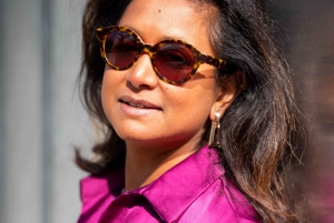 Zürich: Professionell fotosession på ikoniska platser + Polybahn