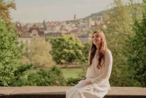 Zurich: Professional Photoshoot at the Best Spots