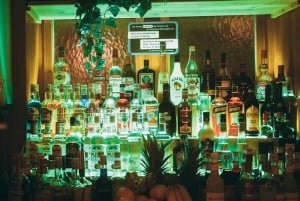 Pub Crawl Zurich - Dionysos Zürich Pub-Crawl