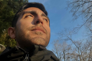 Zürich: Wanderung zum Aussichtspunkt von Zürich & Raclette im Freien