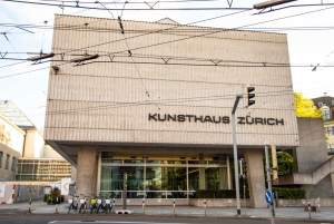 Zurich’s Art and Culture revealed by a Local