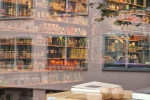 Zakupy w Zurychu – spersonalizowana wycieczka z opiekunem