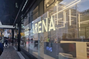 Zakupy w Zurychu – spersonalizowana wycieczka z opiekunem